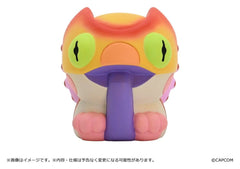 Monster Hunter Capcom Figure Builder Finger Puppet Vol. 3 4976219138178