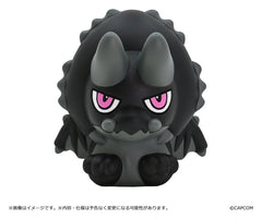 Monster Hunter Capcom Figure Builder Finger Puppet Vol. 3 4976219138178
