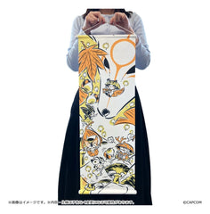 Okami 20th Anniversary Reprint Art Project Tapestry Autumn 74 x 28 x 2 cm 4976219138451