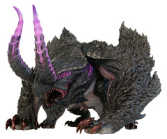 Monster Hunter Vinyl Figure Gore Magala 4976219139328