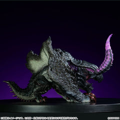 Monster Hunter Vinyl Figure Gore Magala 4976219139328
