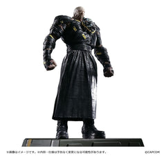 Resident Evil 4 Capcom Figure Builder Creator's Model Statue Nemesis 43 cm 4976219140133