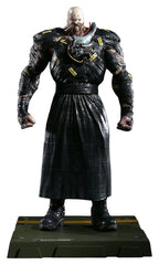 Resident Evil 4 Capcom Figure Builder Creator's Model Statue Nemesis 43 cm 4976219140133