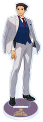 Ace Attorney 25th Anniversary Acrylic Stand Main Visual Phoenix Wright 13–15 cm 4976219140201
