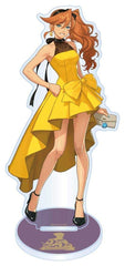 Ace Attorney 25th Anniversary Acrylic Stand Athena Cykes Main Visual 13–15 cm 4976219140256