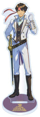 The Great Ace Attorney 25th Anniversary Acrylic Stand Kazuma Asogi Main Visual 13–15 cm 4976219140270