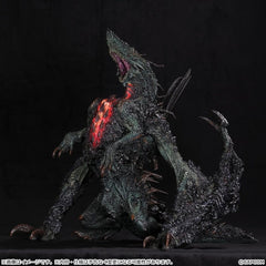 Monster Hunter Capcom Figure Builder Creator's Model XL PVC Figure Gogmazios 43 cm 4976219141345