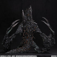 Monster Hunter Capcom Figure Builder Creator's Model XL PVC Figure Gogmazios 43 cm 4976219141345