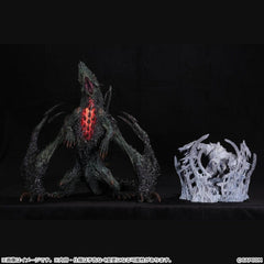 Monster Hunter Capcom Figure Builder Creator's Model XL PVC Figure Gogmazios 43 cm 4976219141345