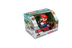 Super Mario Kart RC remote-controlled Car 1/18 2.4GHz Pipe Kart Mario 9003150131953
