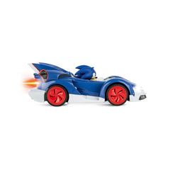 Sonic the Hedgehog Cart RC remote-controlled car 1/18 2.4GHz Sonic Performance 9003150136224