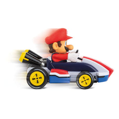 Super Mario Kart RC remote-controlled Race Kart 1/32 2.4GHz Mario 9003150143147