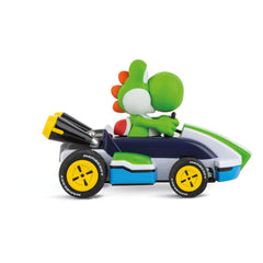 Super Mario Kart RC remote-controlled Race Kart 1/32 2.4GHz Yoshi 9003150143161