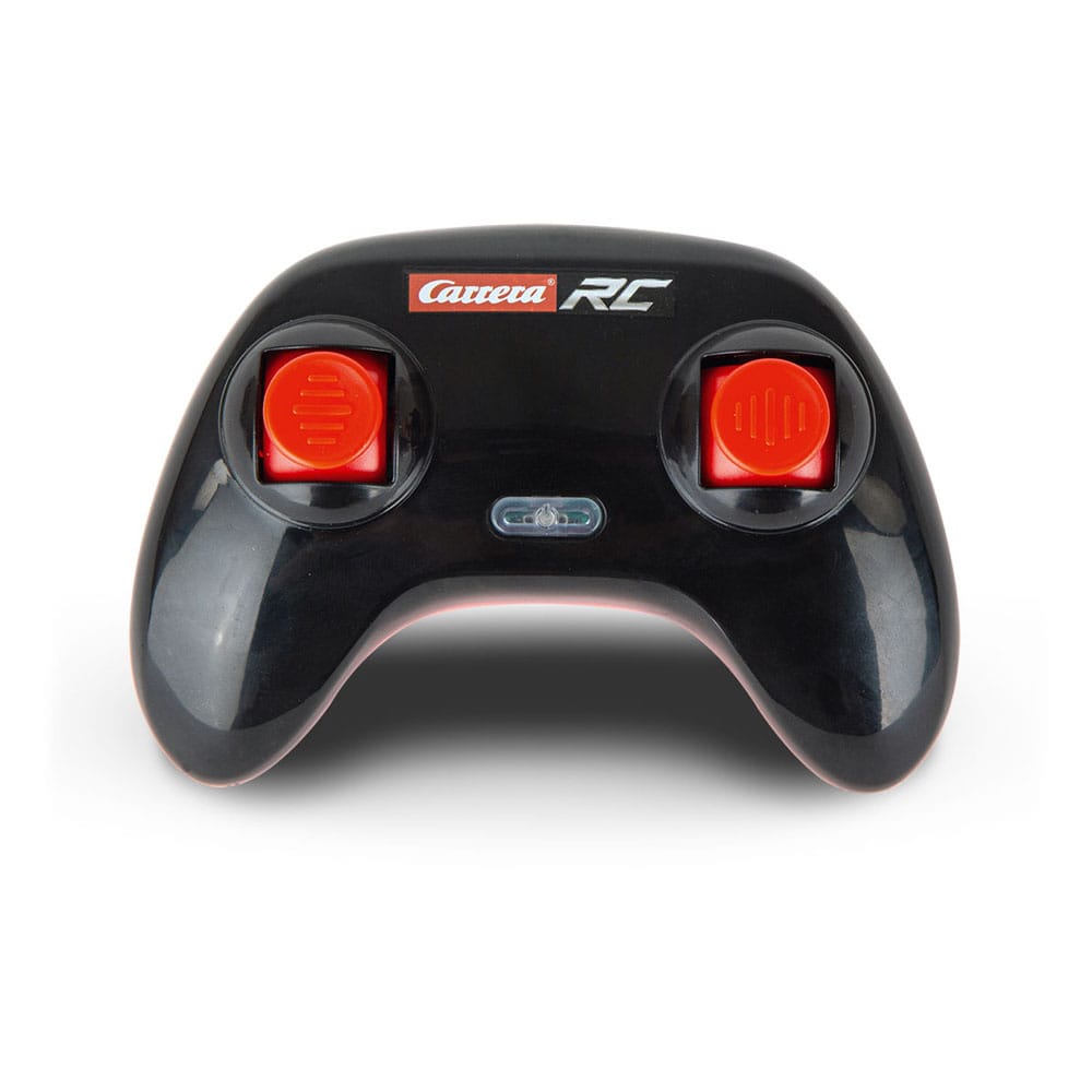 Super Mario Kart RC remote-controlled Quad 1/40 2.4GHz Mario 9003150136248