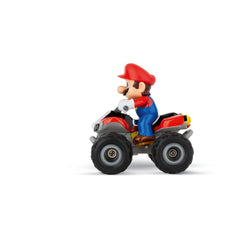 Super Mario Kart RC remote-controlled Quad 1/40 2.4GHz Mario 9003150136248