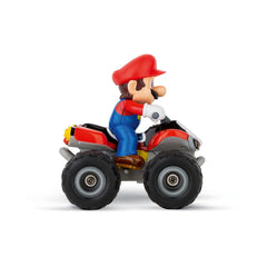 Super Mario Kart RC remote-controlled Quad 1/40 2.4GHz Mario 9003150136248