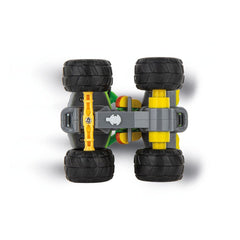 Super Mario Kart RC remote-controlled Quad 1/40 2.4GHz Yoshi 9003150135265