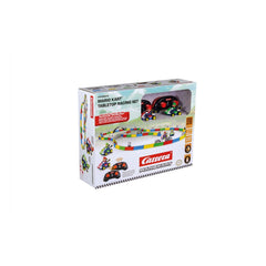 Super Mario Kart RC remote-controlled Car 1/43 2.4GHz Tabletop Racing Set Mario 9003150148302