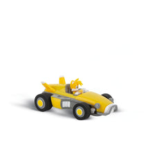 Sonic the Hedgehog RC remote-controlled Car 1/43 2.4GHz Mini Tails 9003150143284
