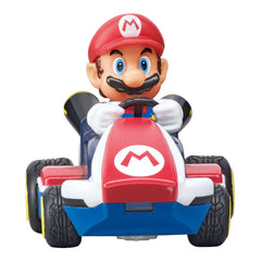Super Mario Kart RC remote-controlled Car 1/50 2.4GHz Mini Mario  9003150148388