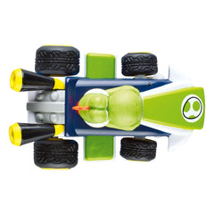 Super Mario Kart RC remote-controlled Car 1/50 2.4GHz Mini Yoshi 9003150148401