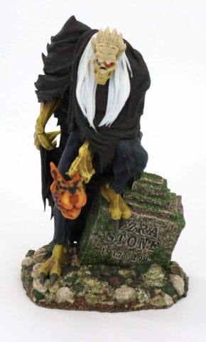 Kelly Jones  Statue 1/12 The 13th Son 16 cm 4270003567725