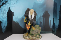 Kelly Jones  Statue 1/12 The 13th Son 16 cm 4270003567725