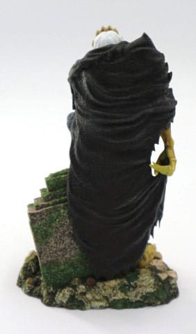 Kelly Jones  Statue 1/12 The 13th Son 16 cm 4270003567725
