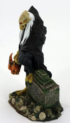 Kelly Jones  Statue 1/12 The 13th Son 16 cm 4270003567725