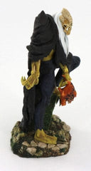 Kelly Jones  Statue 1/12 The 13th Son 16 cm 4270003567725
