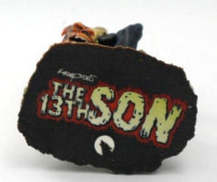 Kelly Jones  Statue 1/12 The 13th Son 16 cm 4270003567725