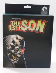Kelly Jones  Statue 1/12 The 13th Son 16 cm 4270003567725