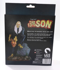 Kelly Jones  Statue 1/12 The 13th Son 16 cm 4270003567725