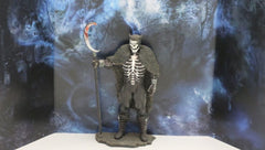 Balzac/Liam Sharp  Statue 1/12 Barbarian Skullman 17 cm 4270003567718