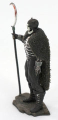 Balzac/Liam Sharp  Statue 1/12 Barbarian Skullman 17 cm 4270003567718