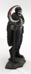 Balzac/Liam Sharp  Statue 1/12 Barbarian Skullman 17 cm 4270003567718