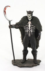 Balzac/Liam Sharp  Statue 1/12 Barbarian Skullman 17 cm 4270003567718