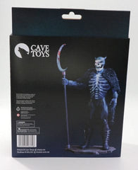 Balzac/Liam Sharp  Statue 1/12 Barbarian Skullman 17 cm 4270003567718