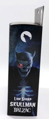 Balzac/Liam Sharp  Statue 1/12 Barbarian Skullman 17 cm 4270003567718