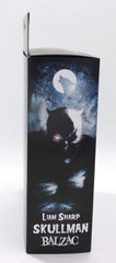 Balzac/Liam Sharp  Statue 1/12 Barbarian Skullman 17 cm 4270003567718