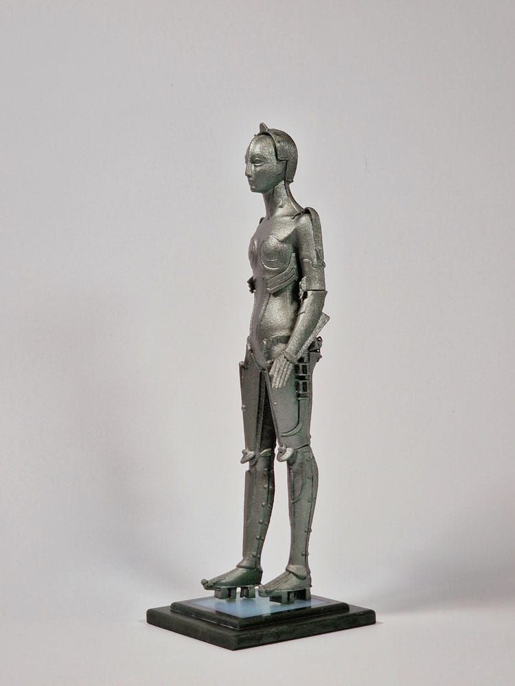 Metropolis  Statue 1/10 Maschinenmensch C.F.M. 19 cm 4270003567732