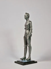 Metropolis  Statue 1/10 Maschinenmensch C.F.M. 19 cm 4270003567732