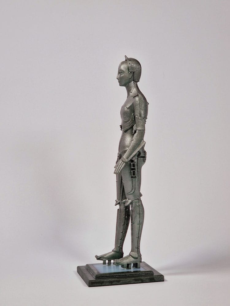 Metropolis  Statue 1/10 Maschinenmensch C.F.M. 19 cm 4270003567732