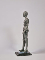 Metropolis  Statue 1/10 Maschinenmensch C.F.M. 19 cm 4270003567732