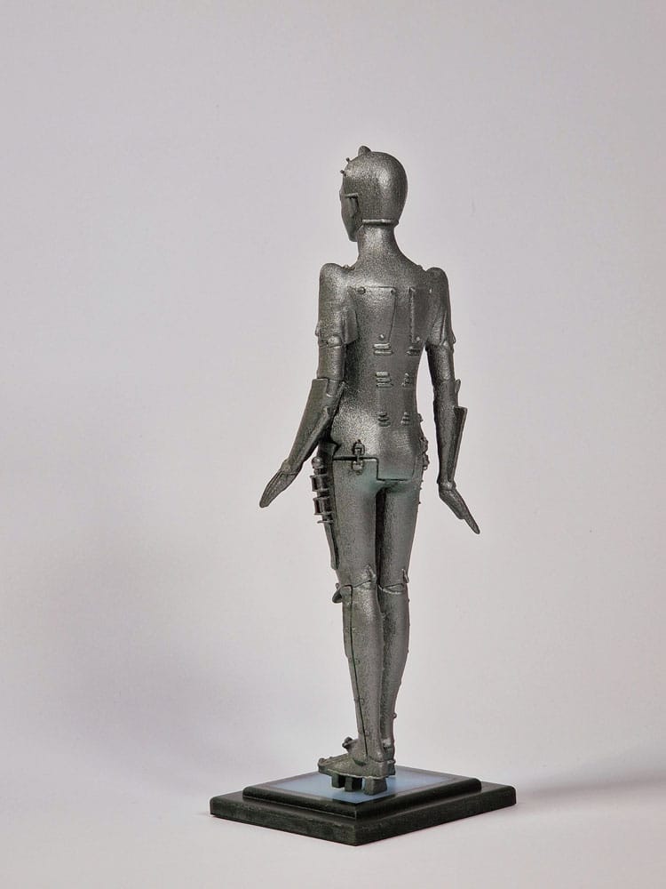 Metropolis  Statue 1/10 Maschinenmensch C.F.M. 19 cm 4270003567732