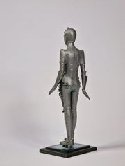 Metropolis  Statue 1/10 Maschinenmensch C.F.M. 19 cm 4270003567732