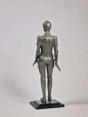 Metropolis  Statue 1/10 Maschinenmensch C.F.M. 19 cm 4270003567732