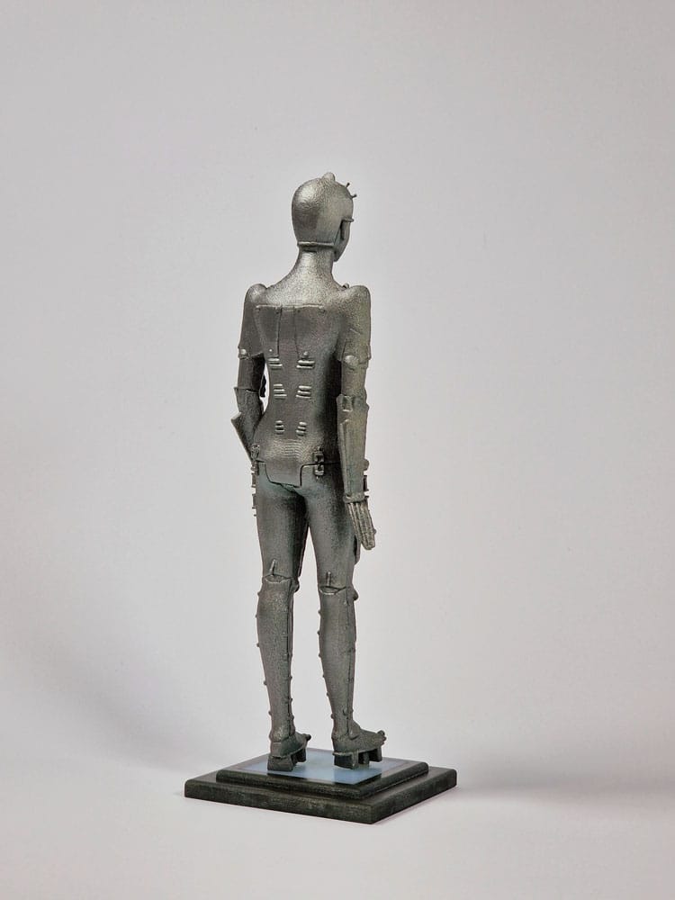 Metropolis  Statue 1/10 Maschinenmensch C.F.M. 19 cm 4270003567732