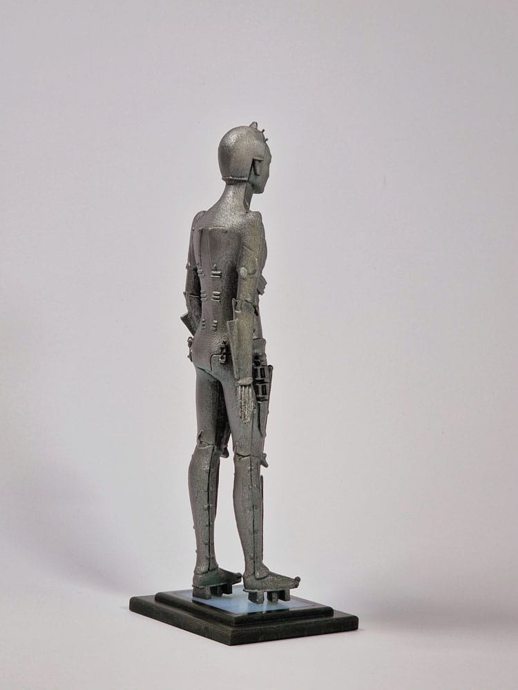 Metropolis  Statue 1/10 Maschinenmensch C.F.M. 19 cm 4270003567732