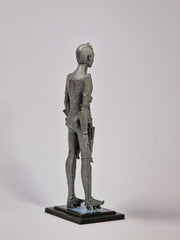 Metropolis  Statue 1/10 Maschinenmensch C.F.M. 19 cm 4270003567732